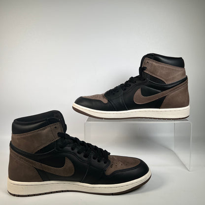 Jordan 1 High Palomino (2023) Size 10.5 USED s22407
