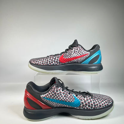 Nike Kobe 6 ASG Hollywood (2026) Size 11 USED s23248