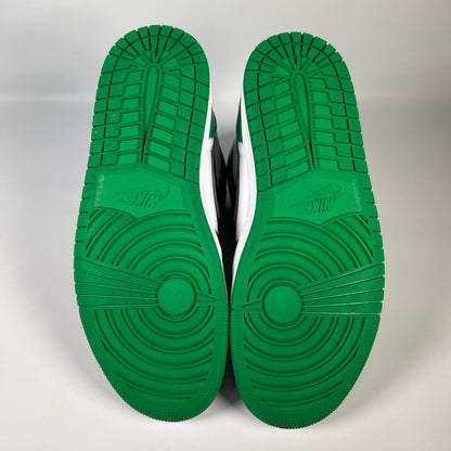 Jordan 1 High Lucky Green (2023) Size 9 USED s19875
