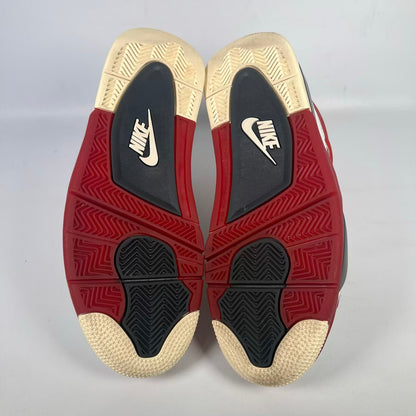 Jordan 4 Nigel Sylvester Birck After Brick (2026) Size 9 USED s23774
