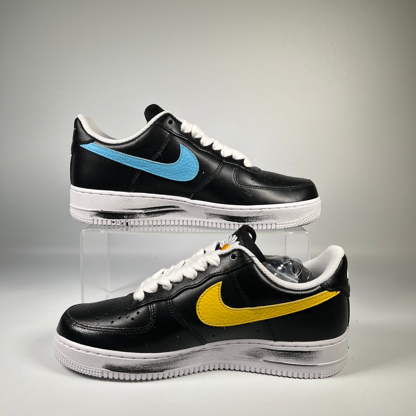 Nike Air Force 1 Low G-Dragon Peaceminusone Para-Noise 3.0 (2024) Size 10 NEW s19329
