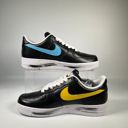 Nike Air Force 1 Low G-Dragon Peaceminusone Para-Noise 3.0 (2024) Size 10 NEW s19329