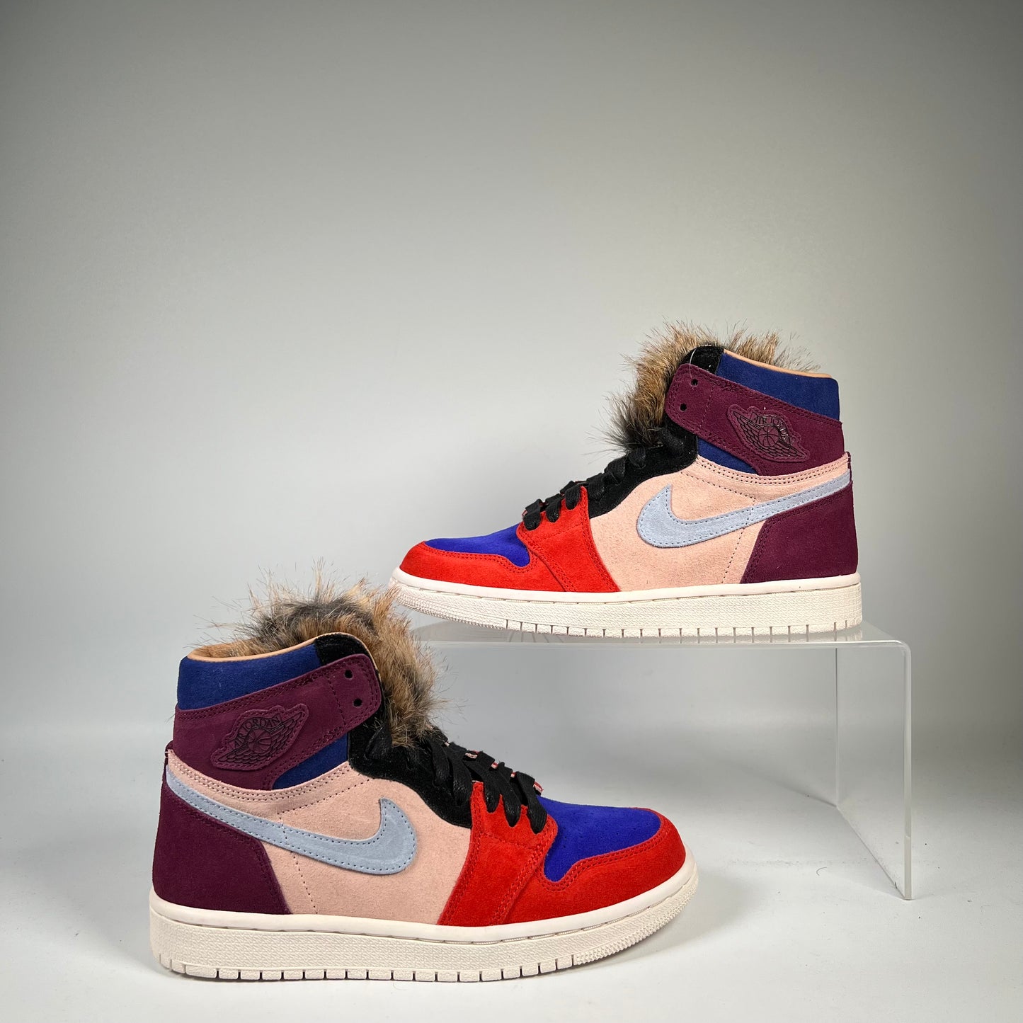 Jordan 1 Aleali May Sample Size 5.5 NEW s7022