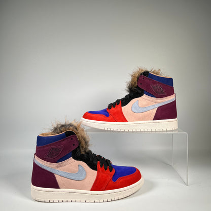 Jordan 1 Aleali May Sample Size 5.5 NEW s7022