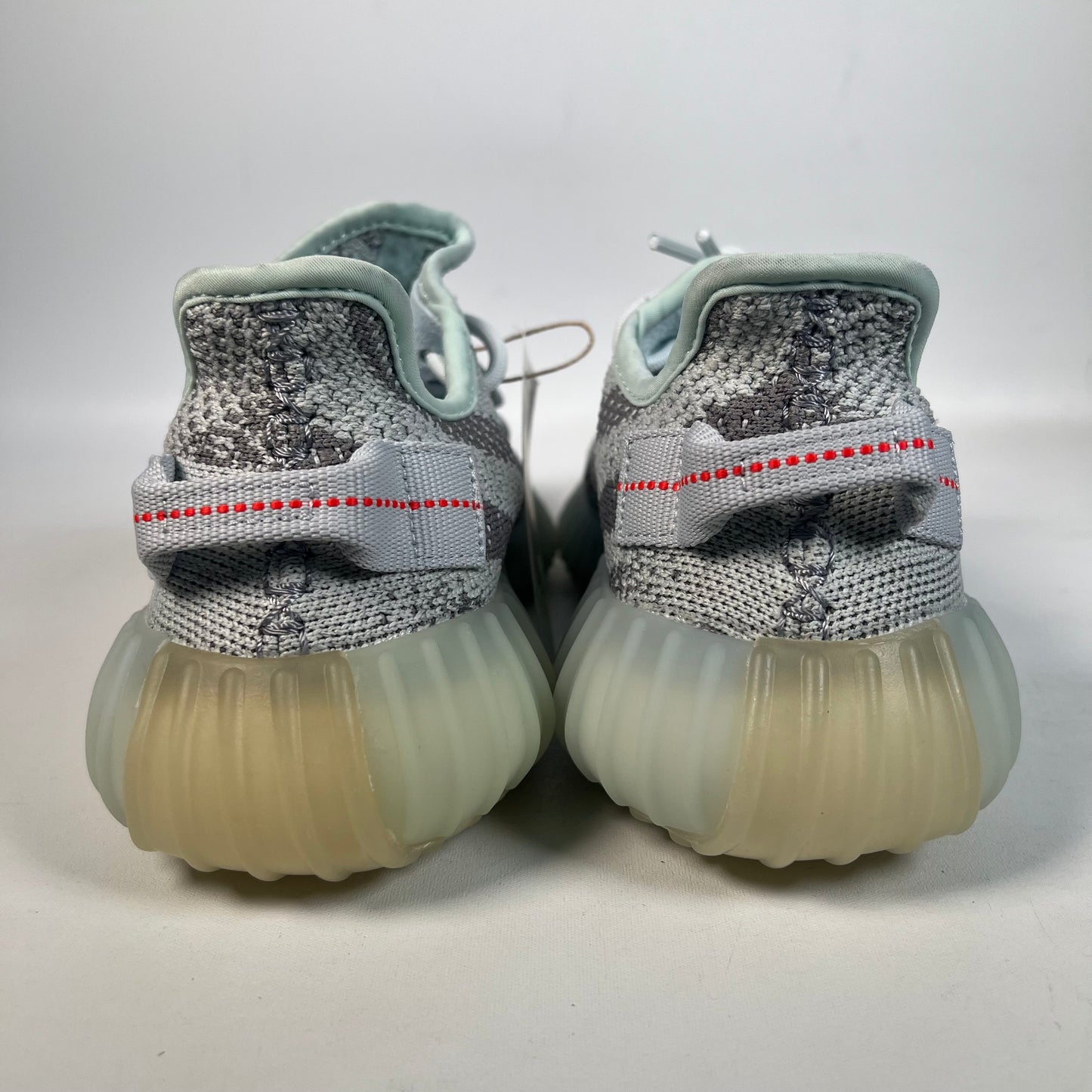 Adidas Yeezy 350 Blue Tint (2017) Size 4 NEW s22472