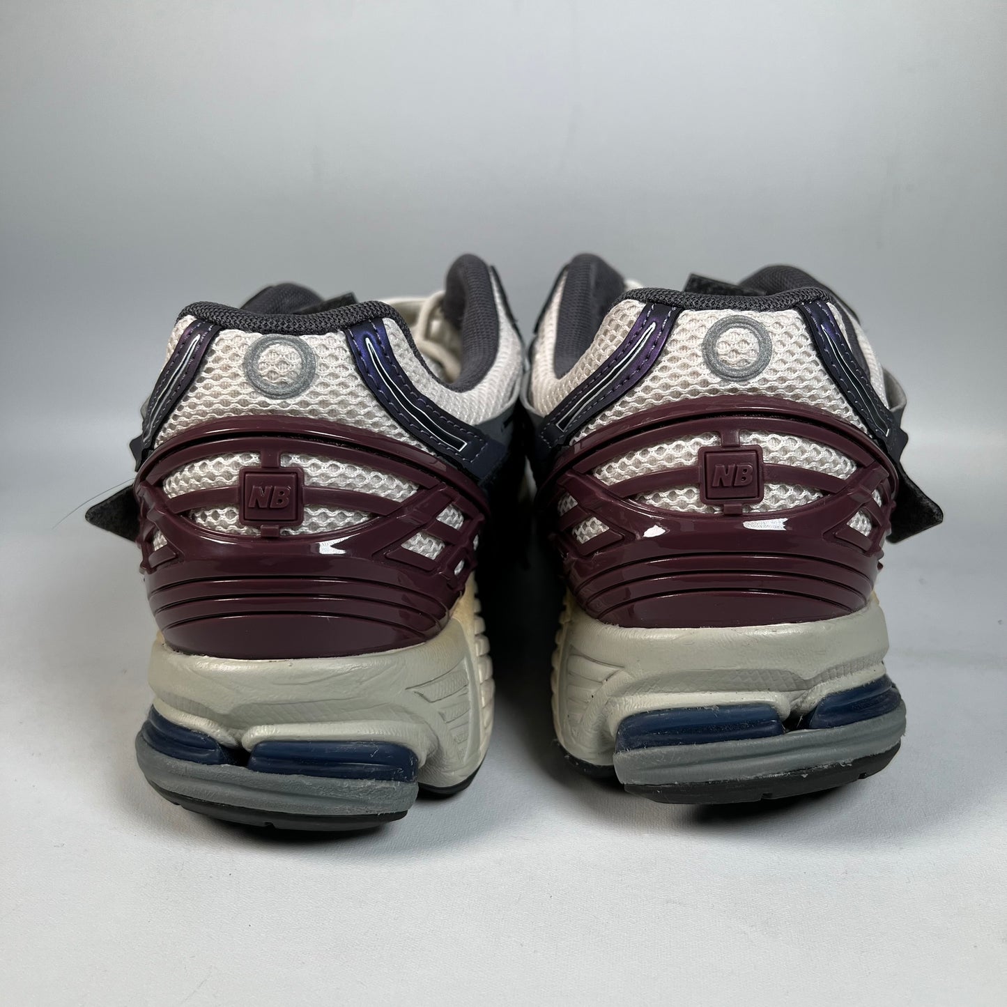 New Balance 1906A Inkwell Sea Salt (2025) Size 10 USED s21463