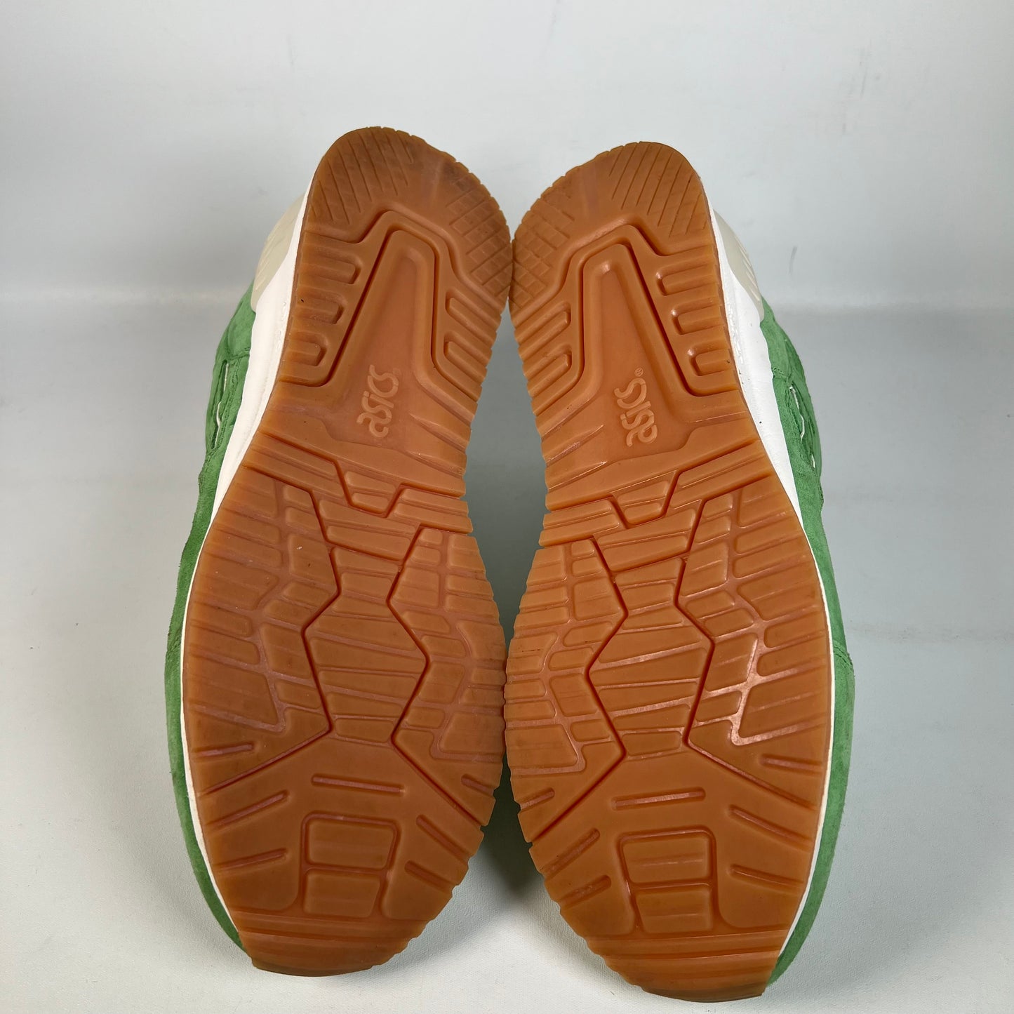 Asics Concepts Gel Respector Coca (2015) Size 9.5 USED s21755
