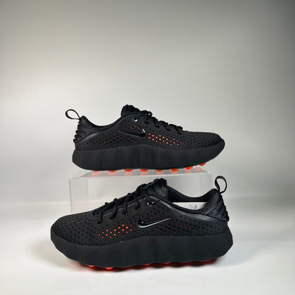Nike Mind 002 Black Hyper Crimson (2026) Size 9 NEW s23553