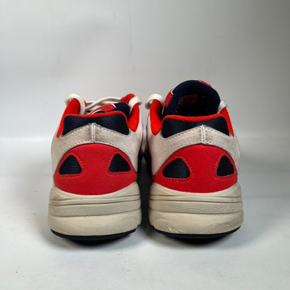 Adidas Yung 1 Collegiate Navy (2018) Size 9 USED s22137