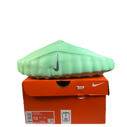 Nike Mind 001 Cucumber Calm (2026) Size 13 NEW s23320