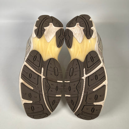 Asisc GT-2160 Oatmeal Cream (2024) Size 9.5 USED s20024