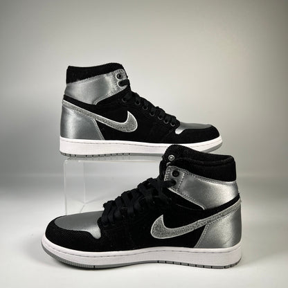 Jordan 1 High Aleali May Shadow (2017) Size 8.5 USED s19210