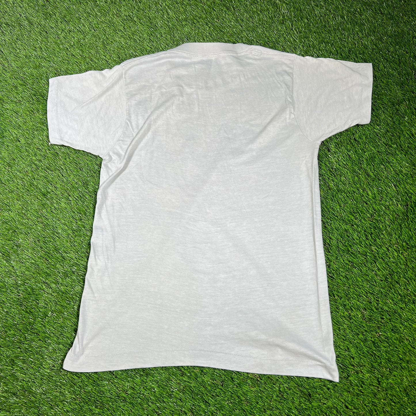1980s Rhinoceros Hackensack Tee Size Medium USED v16645