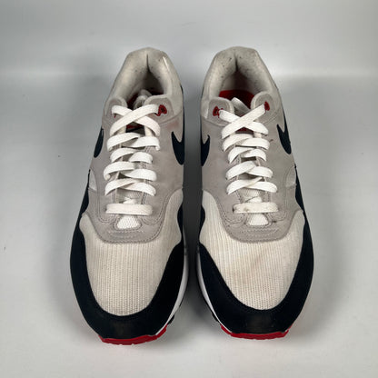 Nike Air Max 1 Anniversary Obsidian (2017) Size 10.5 USED s18945