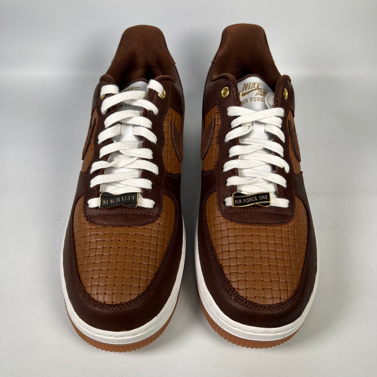 Nike Air Force 1 New Jersey (2025) Size 11.5 NEW s20146