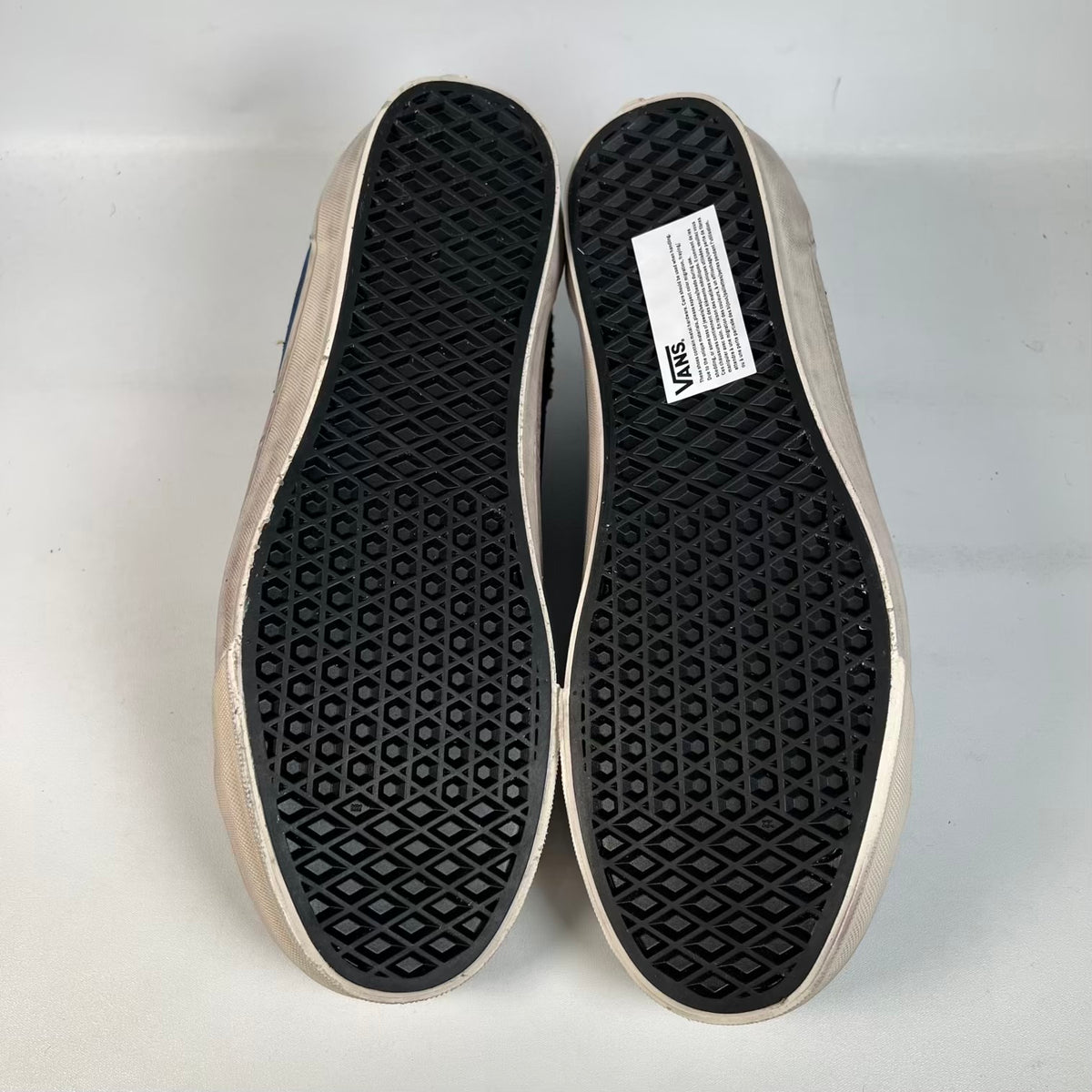 Vans Old Skool 36 LX Souvenir Navy (2026) Size 11 NEW s23465
