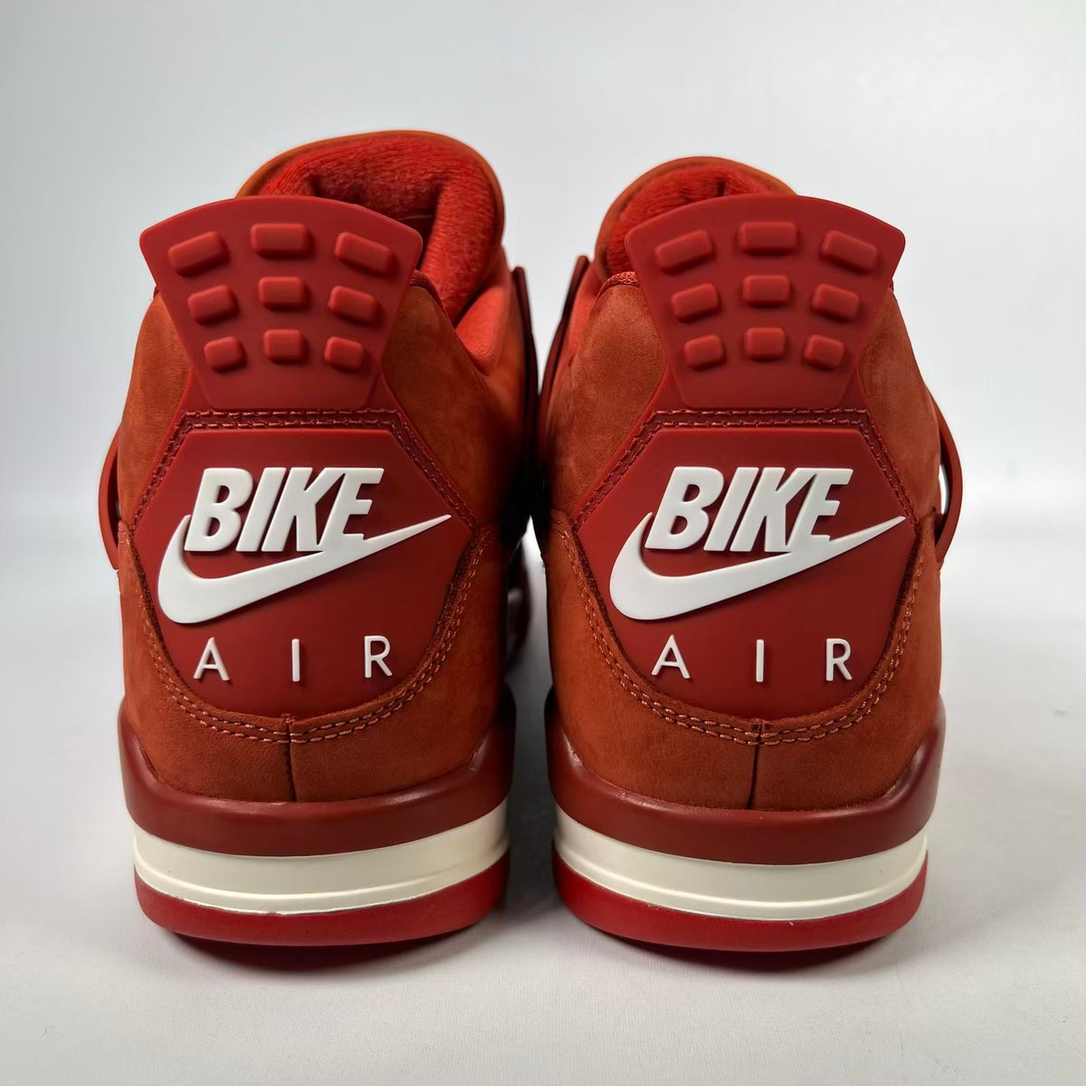 Jordan 4 Nigel Sylvester Brick By Brick (2025) Size 9 NEW s23748
