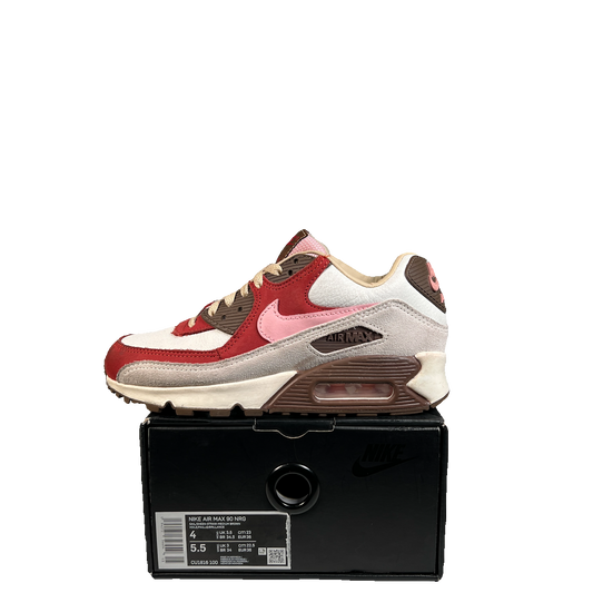 Nike Air Max 90 Bacon (2021) Size 4 USED s22588
