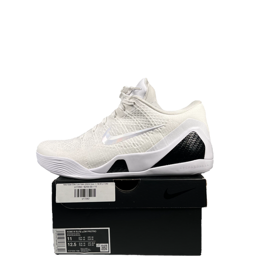 Nike Kobe Elite Low Halo (2024) Size 11 NEW s17282