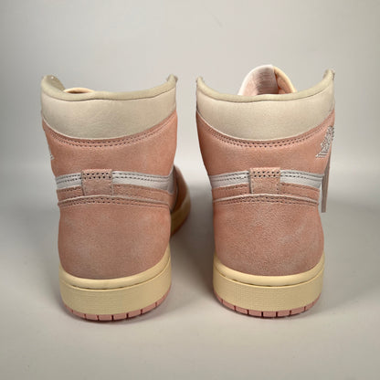 Jordan 1 High Washed Pink (2023) Size 8M/9.5W NEW s17950