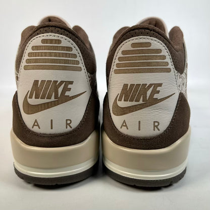 Jordan 3 Laser Palomono (2026) Size 9 NEW s23728