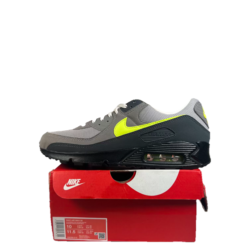 Nike Air Max 90 Neon (2026) Size 10 NEW s23590