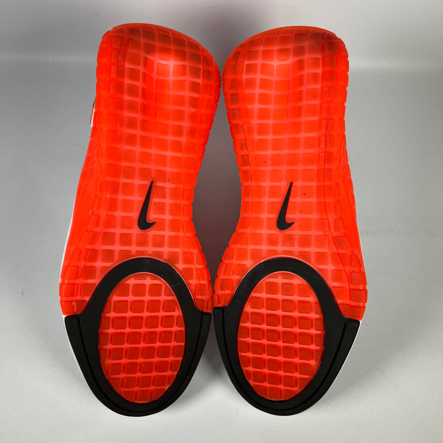 Nike Adapt Auto Max Infrared Size 11 USED s16522
