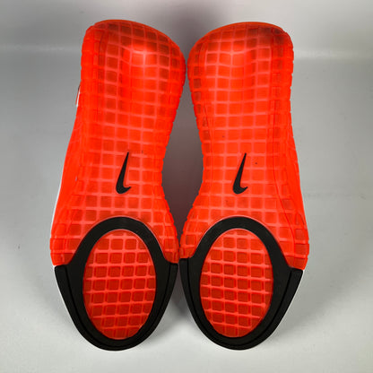 Nike Adapt Auto Max Infrared Size 11 USED s16522