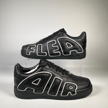 Nike Air Force 1 Low Black CPFM (2024) Size 12 NEW s19181