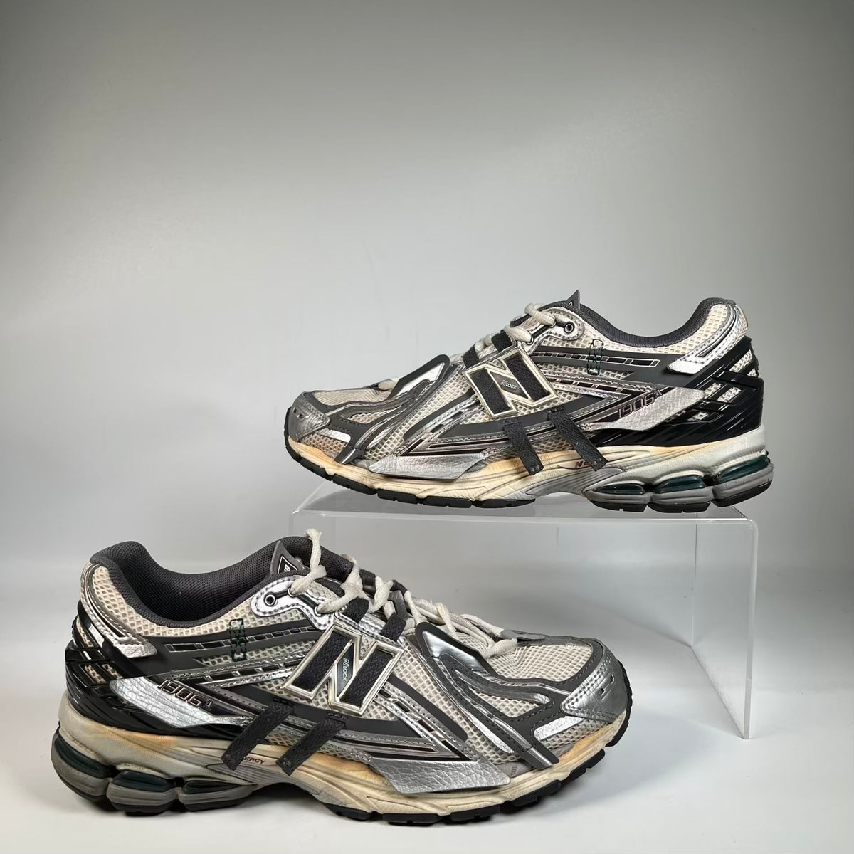 New Balance 1906A Tech Explosion (2024) Size 9 USED s23416