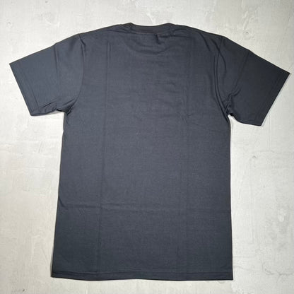 Supreme Stick Black Tee (2025) Size Small NEW x18533