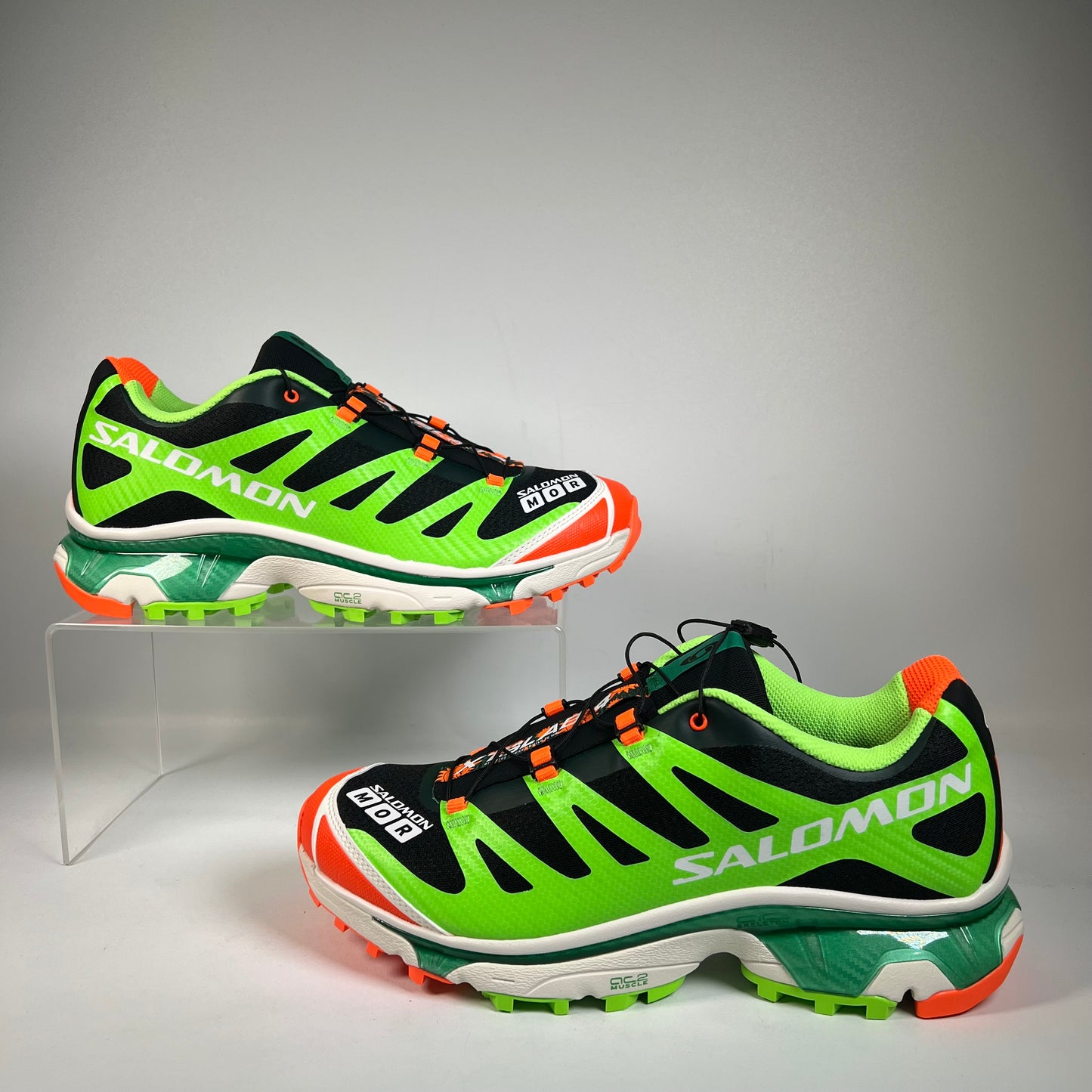 Salomon XT-4 Feid Ferxxocalipsis (2026) Size 10 NEW s22276