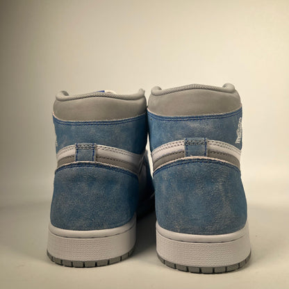Jordan 1 Hyper Royal (2021) Size 10 NEW s18513