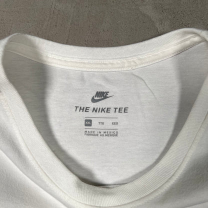 Nike Sean Wotherspoon More Air SIGNED Size XXL USED x10961