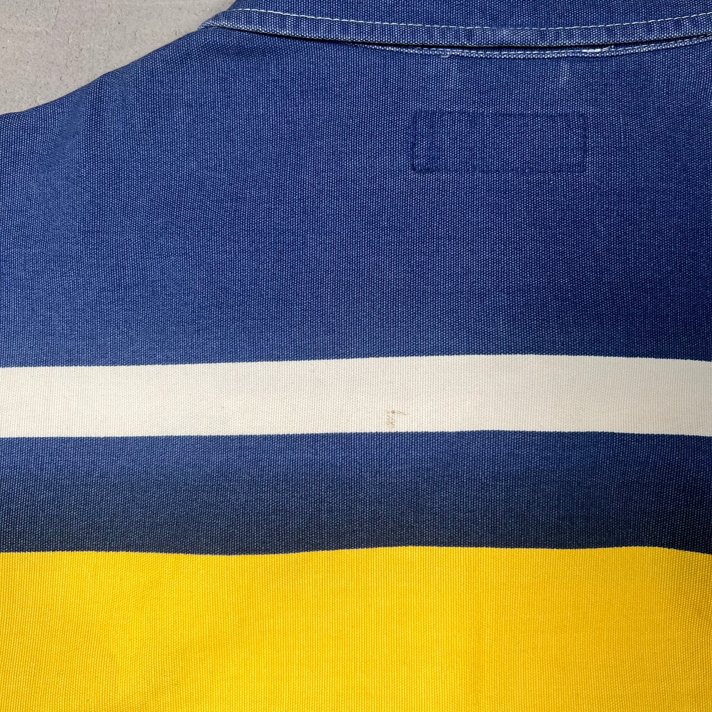 1990s Polo Ralph Lauren CP 93 Bayport Regatta Jacket Size Large USED v19007