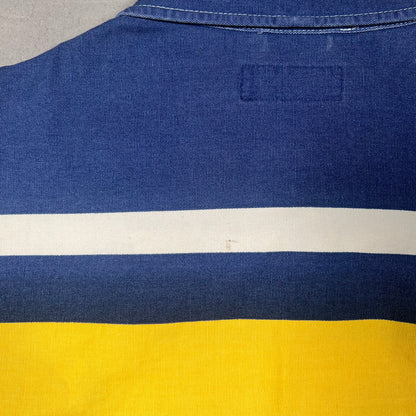1990s Polo Ralph Lauren CP 93 Bayport Regatta Jacket Size Large USED v19007