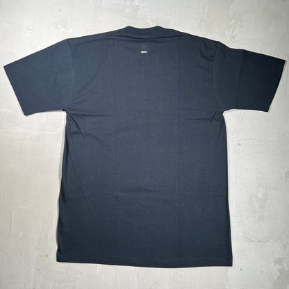 Supreme Big L Ebonics Black Tee (2002) Size Large NEW x18542