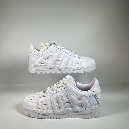 Nike Air Force One Low CPFM White (2024) Size 8.5 NEW s22250
