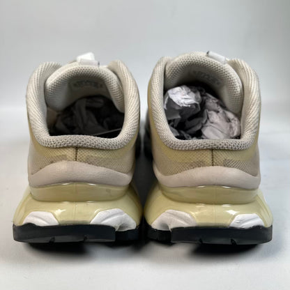 Salomon MM6 Maison Margiela White Green Haze XT 4 Mule (2025) Size 8 USED s23566