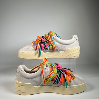 Anta Kai 1 Hela Roots Size 44 (10.5) USED s22179