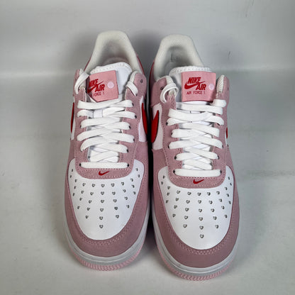 Nike Air Force 1 Low Valentine's Day Love Letter (2021) Size 9 NEW s21228