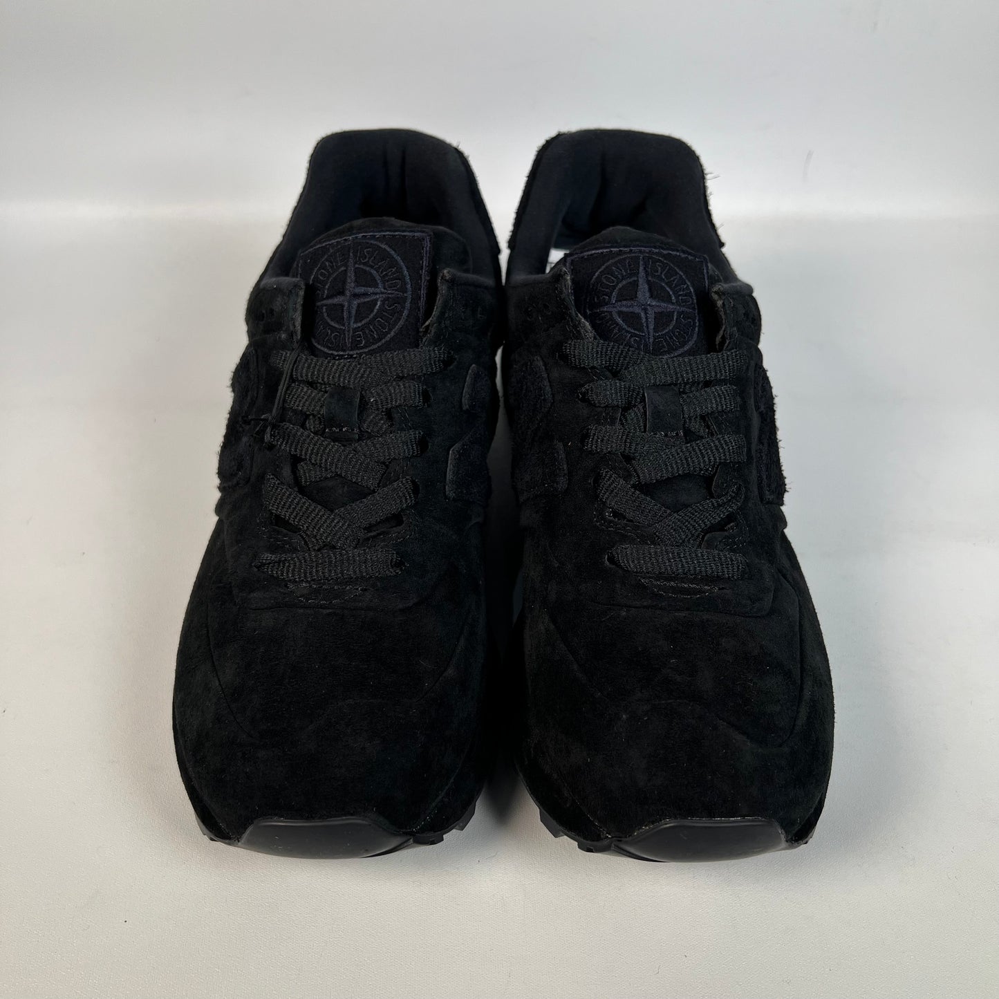 New Balance 574 Legacy Stone Island Ghost Navy Nlue (2025) Size 6.5 NEW s21849