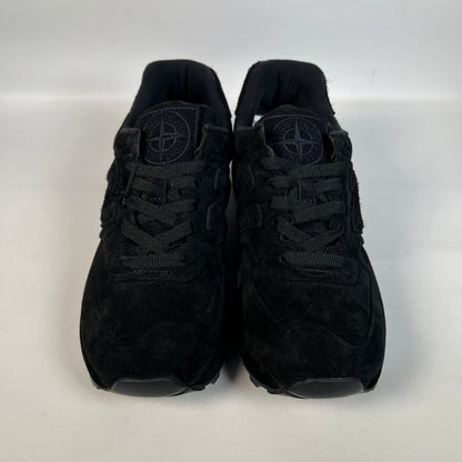 New Balance 574 Legacy Stone Island Ghost Navy Nlue (2025) Size 6.5 NEW s21849