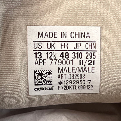 Yeezy 500 Blush (2022) Size 13 USED s22158