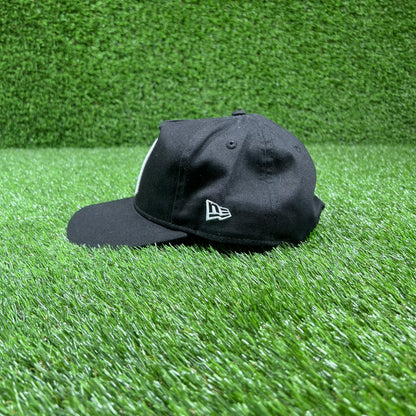 Houston Astros Black All Star Game Snapback USED v17378