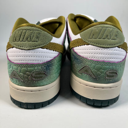 Nike SB Dunk Low Alexis Sablone Chameleon (2024) Size 13 NEW s22344