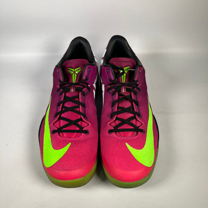 Nike Kobe 8 Mambacurial Size 13 USED s14039