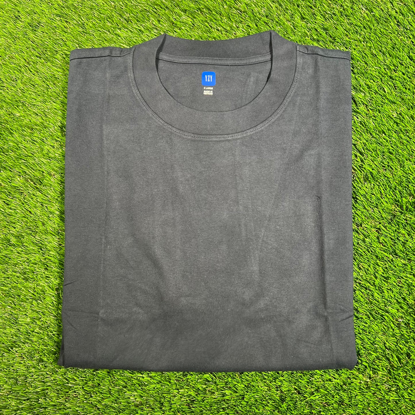 Yeezy Gap Basic Navy Tee Size XL NEW x15788