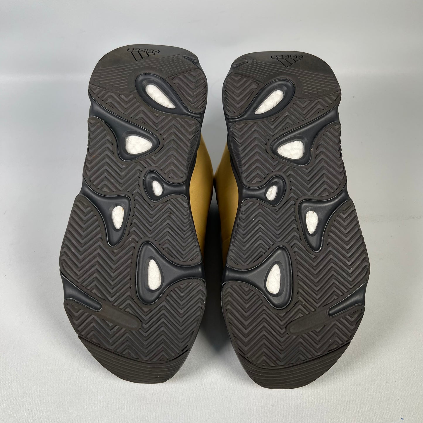 Adidas Yeezy Boost 700 MNVN Honey Flux (2021) Size 7.5 USED s19970