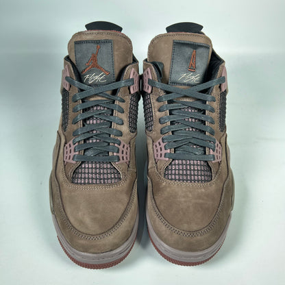 Jordan 4 A Ma Maniere Dark Mocha (2025) Size 9.5 NEW s20242